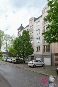 Prodej bytu 3+kk, 105 m2 - Olomouc, ev.č. 58151