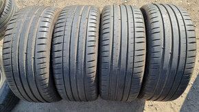 Letní pneu 225/45/17 Michelin