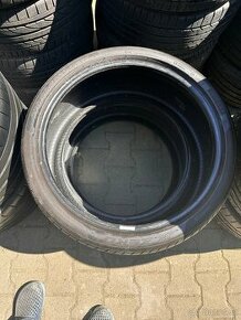 2ks letních pneu 275/30 R20 - Pirelli Pzero