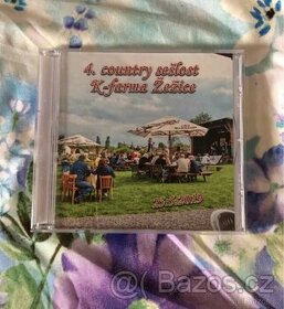 CD Country