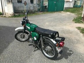 SIMSON S51 Enduro