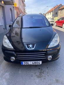 Peugeot 307sw 1.6hdi