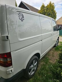 Transporter t5 1.9 tdi