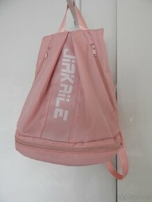 Dámská letní taška/ batoh- nenošené - 1