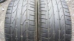 Letní pneumatiky 235/55/17 Bridgestone