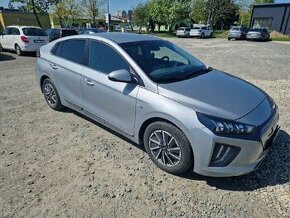 Hyundai Ioniq Electric 38kWh 96%SoH Ultimate - 1