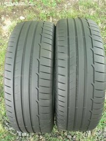 235 55 19 letní pneu R19 Dunlop