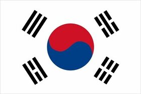 Korejština 한국어