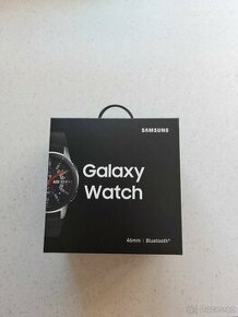 Samsung Galaxy Watch 46mm sm-r800