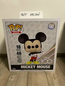 Funko POP mega Disney Mickey Mouse 46 cm