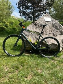 Specialized sirrus carbon