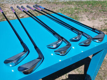 Srixon ZX7/ZX5 combo stifd - 1