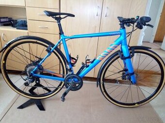 CANYON Roadlite AL 5.0 velikost M