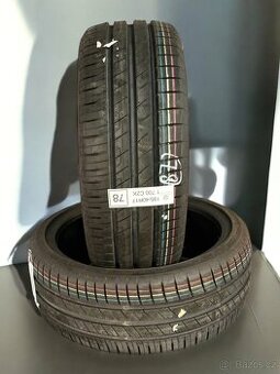 letní pneumatiky Goodyear 195/40r17