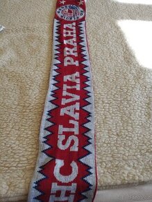 Slavia šála