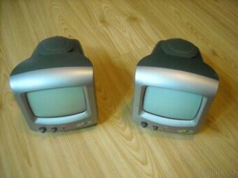 Retro monitory - 1