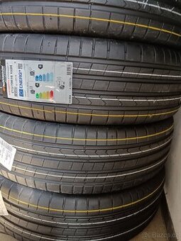 Pneu letní 215/70R16 100H NOVÉ Hankook K135A