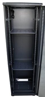 Rack 19" 42U 800x800