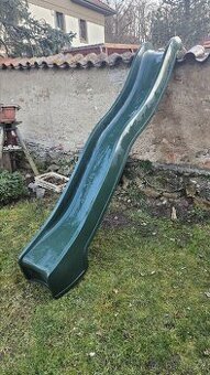 Obrázek k inzerátu: Skluzavka KAXL 3m