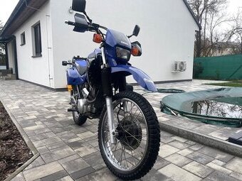 Yamaha XT 600 E
