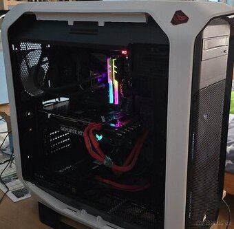 PC COD Black OPS RTX 3080