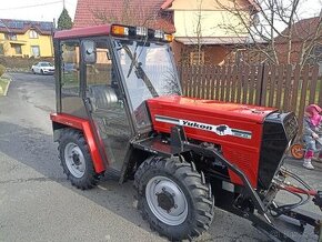 Malotraktor yukon