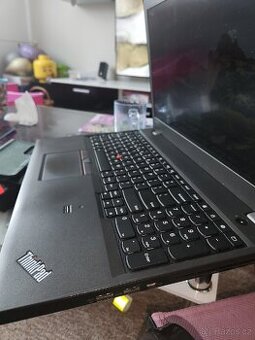 Lenovo T560 I7 6600 ssd 240gb