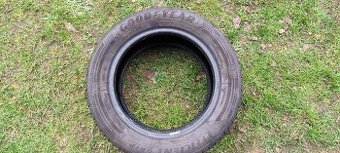 Pneu Goodyear 225/55/16 letní