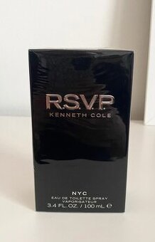 Nová parfémová voda pro muže - Kenneth Cole