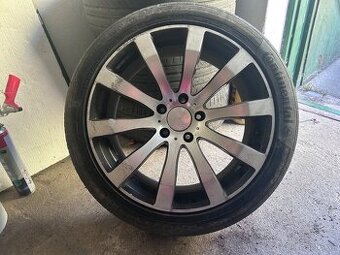 ALU Tomason 5x120 R19 - 1