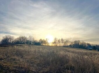 Prodej pozemku zahrady 800m2 (1000m2) v blízkosti Prahy