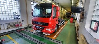 Nosič kontejnerů DAF - 1