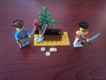 Lego Pirates 6237
