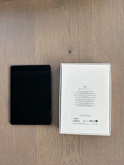 iPad 10,2 64GB vesmírně šedý