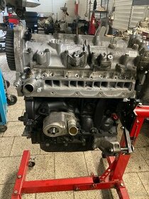 Motor Fiat ducato 2.3 jtd