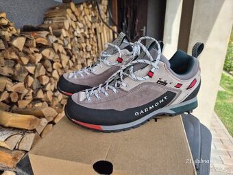Pánské turistické boty Garmont Dragontail LT GTX