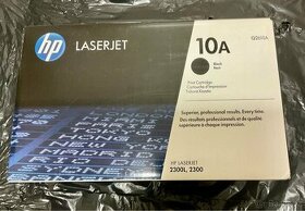 Toner Q2610A originální balení