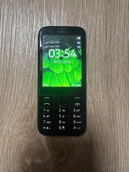 Nokia 1011