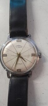 Hodinky prim - 1
