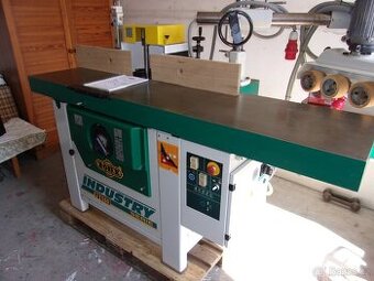 SPODNI FREZA ROJEK FS 550