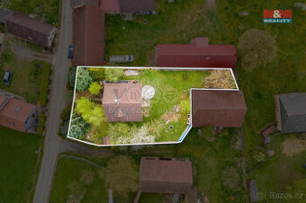 Prodej rodinného domu, 118 m², Hrejkovice