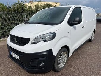 Peugeot Expert 2,0 HDi L2 +ČR +1M +SERVIS -DPH