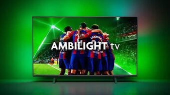 65" Philips 65PUS8359/12 - ZÁNOVNÍ