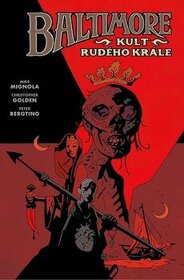 Baltimore 6: Kult Rudého krále - 1