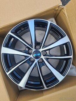 5x100 R17