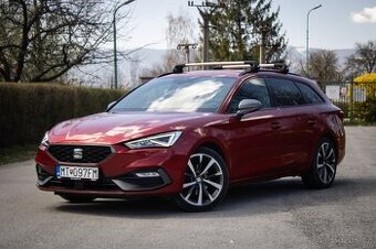 Seat Leon Sportstourer 1.5 TSI 150 FR