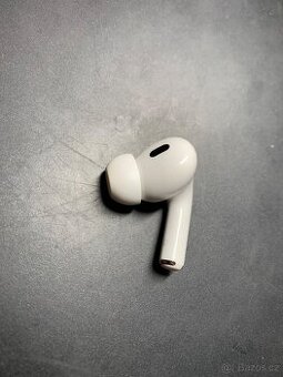 Apple AirPods PRO 1 Nahradni Prave Sluchatko