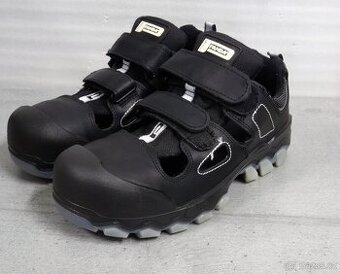 Pracovní boty Panda sandal 41