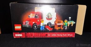 Prodám lego 40586