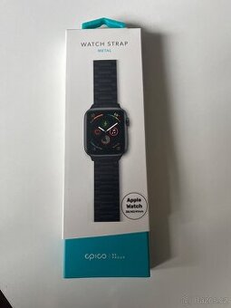 Apple watch 38/40/41 -Epico watch strap metal